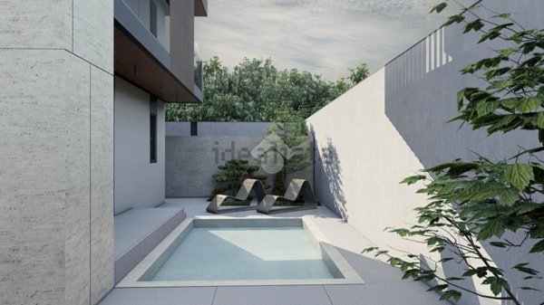 casa indipendente in vendita a Villa di Briano