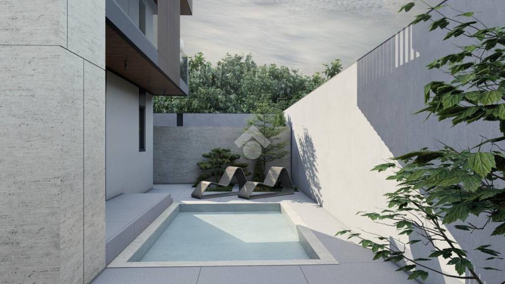 casa indipendente in vendita a Villa di Briano