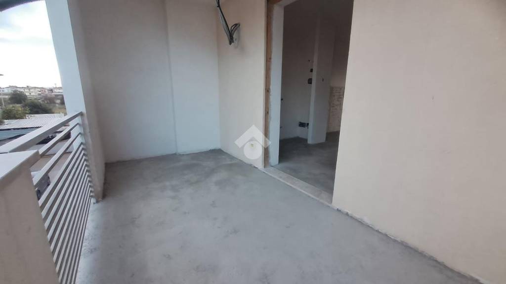 appartamento in vendita a Villa di Briano