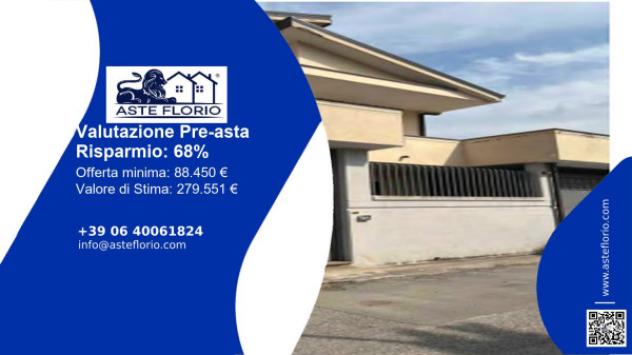 casa indipendente in vendita a Villa di Briano