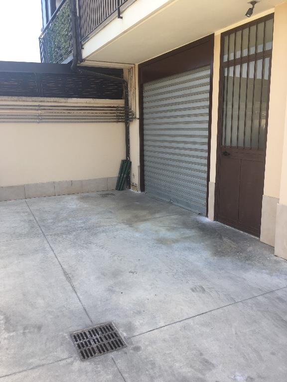 appartamento in vendita a Villa di Briano