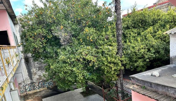 casa indipendente in vendita a Villa di Briano