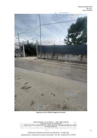 casa indipendente in vendita a Villa di Briano