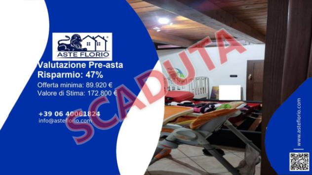 casa indipendente in vendita a Villa di Briano