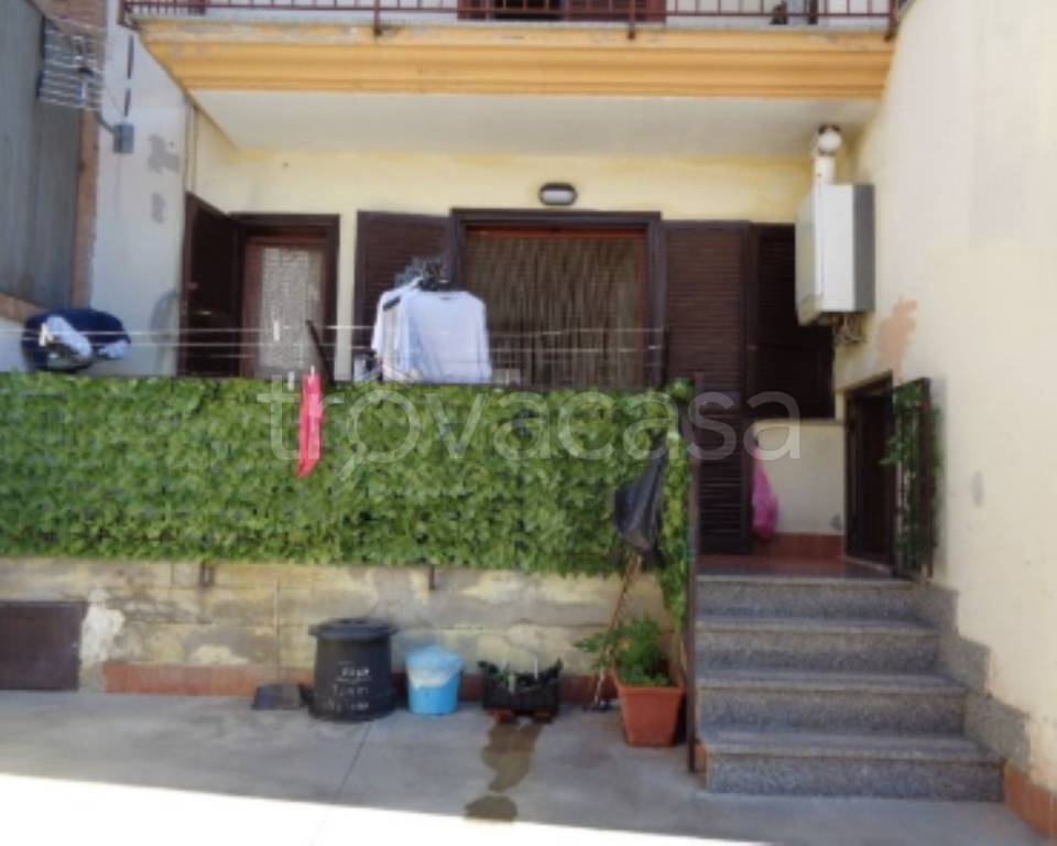 casa indipendente in vendita a Villa di Briano