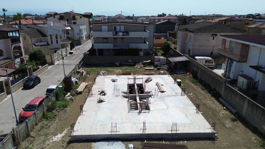 casa indipendente in vendita a Villa di Briano