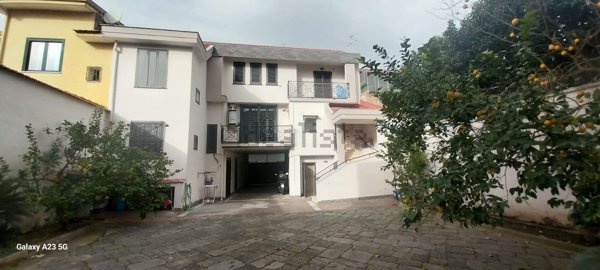 casa indipendente in vendita a Villa di Briano