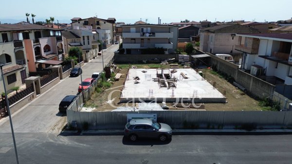 casa indipendente in vendita a Villa di Briano