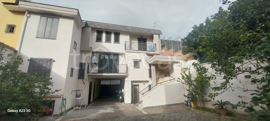 casa indipendente in vendita a Villa di Briano