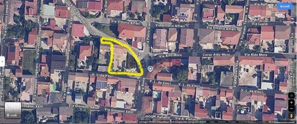 casa indipendente in vendita a Villa di Briano