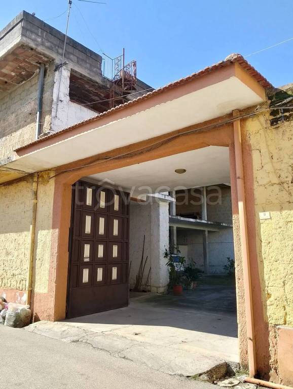 casa indipendente in vendita a Villa di Briano