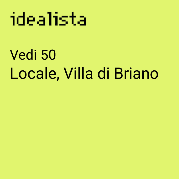 casa indipendente in vendita a Villa di Briano