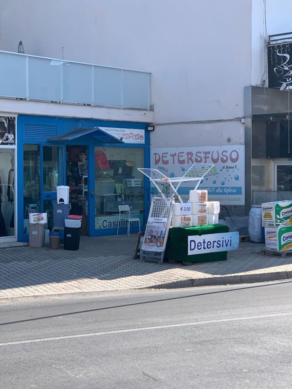 casa indipendente in vendita a Villa di Briano