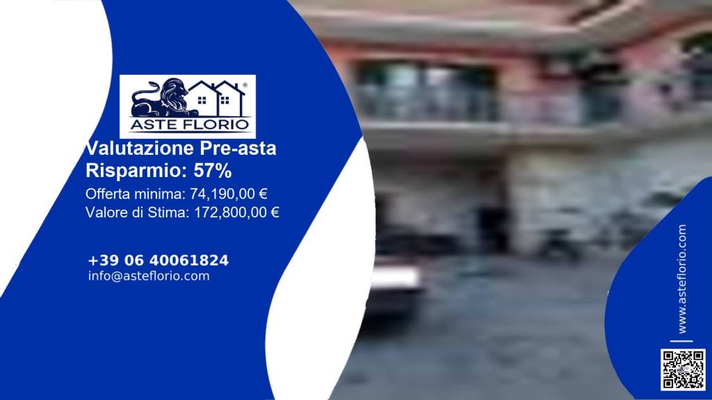 appartamento in vendita a Villa di Briano