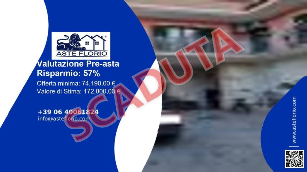 appartamento in vendita a Villa di Briano