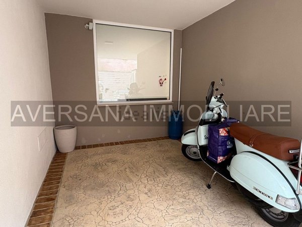 casa indipendente in vendita a Villa di Briano