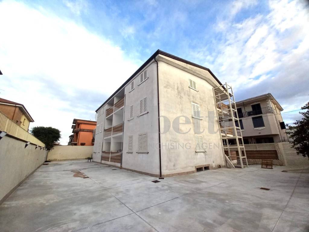 appartamento in vendita a Villa di Briano