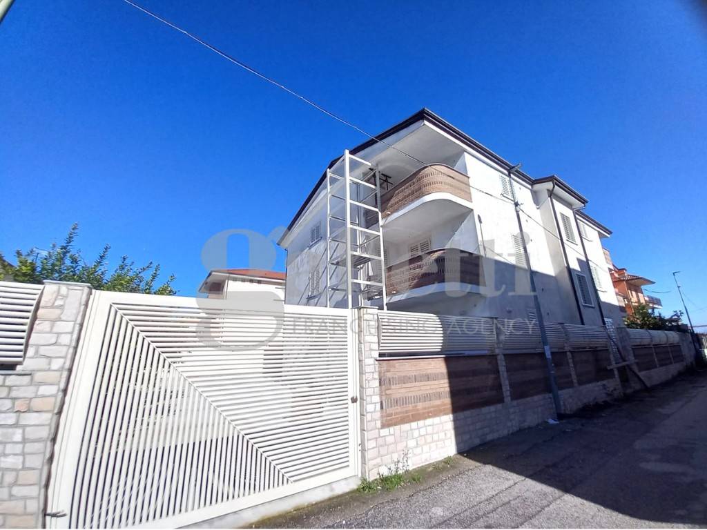 appartamento in vendita a Villa di Briano