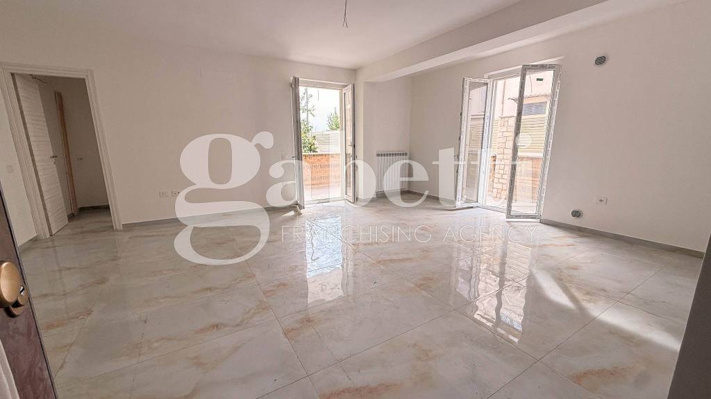 appartamento in vendita a Villa di Briano