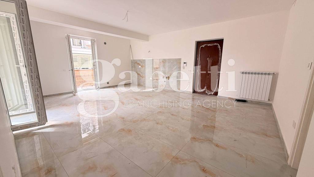 appartamento in vendita a Villa di Briano