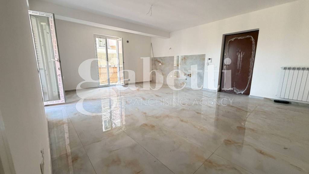 appartamento in vendita a Villa di Briano