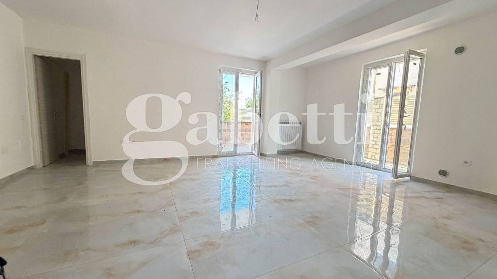 appartamento in vendita a Villa di Briano