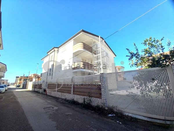 appartamento in vendita a Villa di Briano