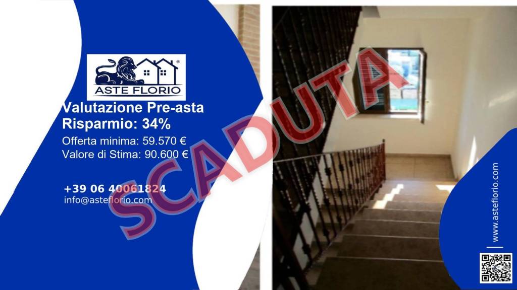 appartamento in vendita a Villa di Briano