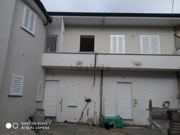 casa indipendente in vendita a Villa di Briano