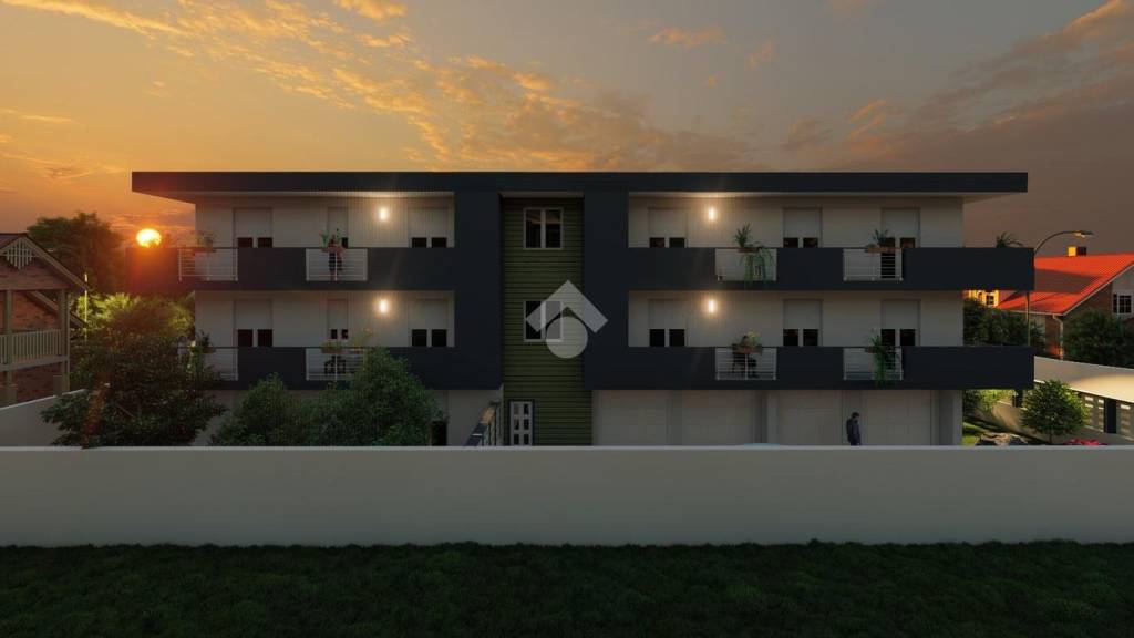 casa indipendente in vendita a Villa di Briano