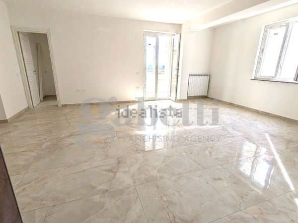 appartamento in vendita a Villa di Briano