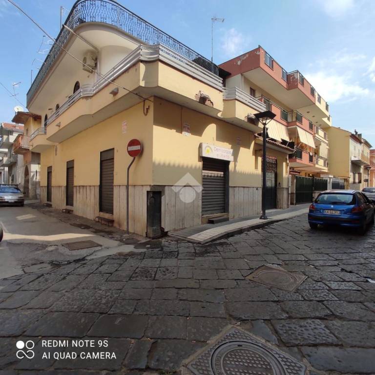 casa indipendente in vendita a Villa di Briano