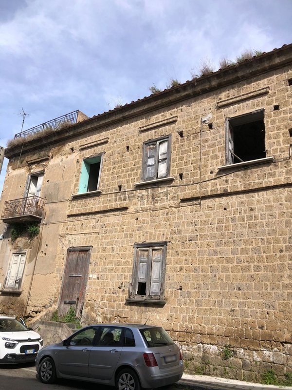 casa indipendente in vendita a Villa di Briano