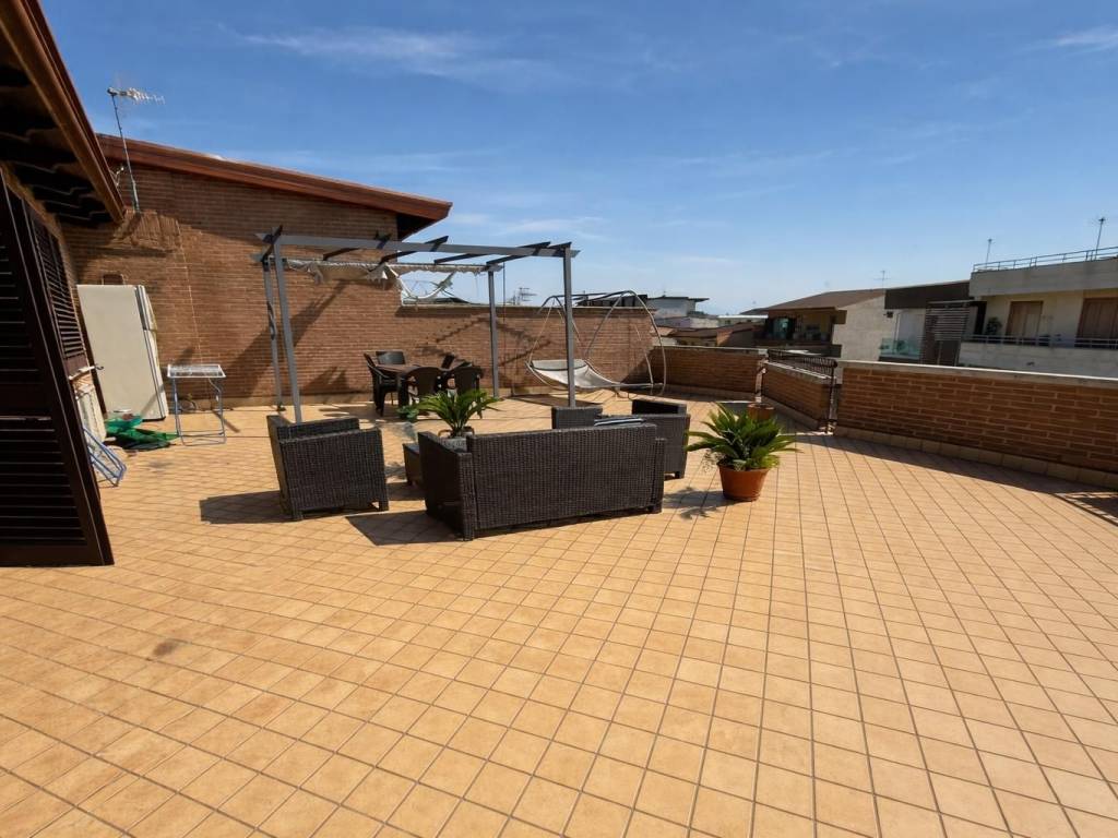 casa indipendente in vendita a Villa di Briano