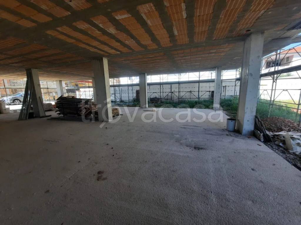 appartamento in vendita a Villa di Briano