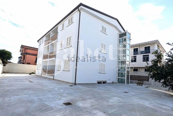 appartamento in vendita a Villa di Briano