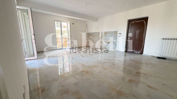 appartamento in vendita a Villa di Briano