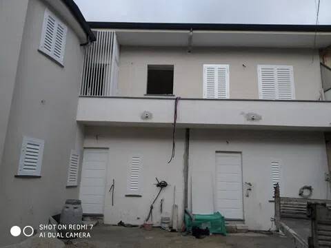 casa indipendente in vendita a Villa di Briano