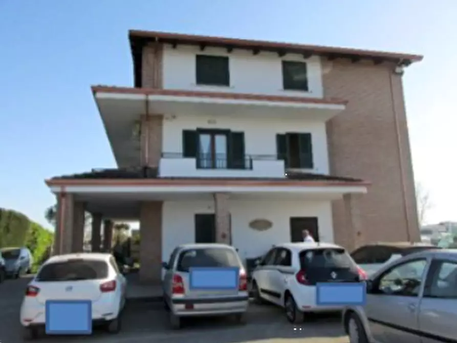 casa indipendente in vendita a Villa di Briano