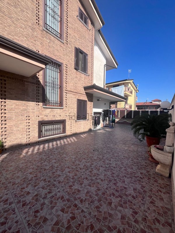 casa indipendente in vendita a Villa di Briano