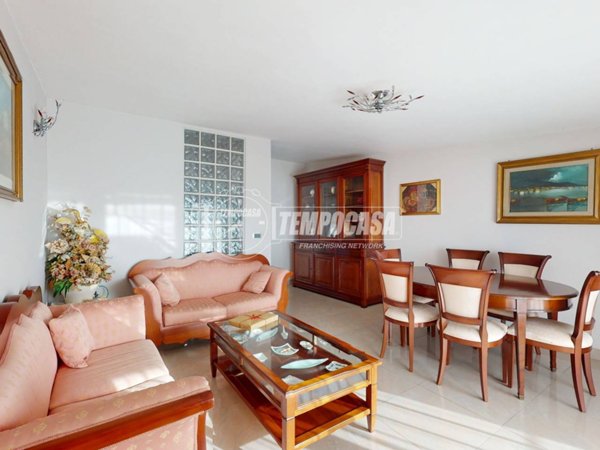 appartamento in vendita a Villa di Briano