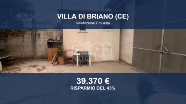 casa indipendente in vendita a Villa di Briano