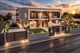 casa indipendente in vendita a Villa di Briano