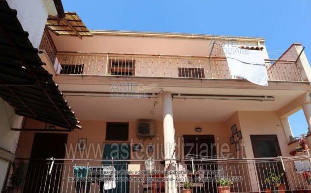casa indipendente in vendita a Villa di Briano