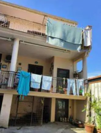 casa indipendente in vendita a Villa di Briano