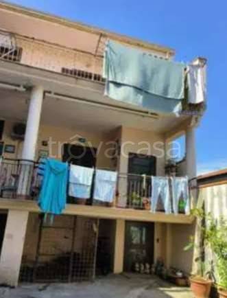 casa indipendente in vendita a Villa di Briano