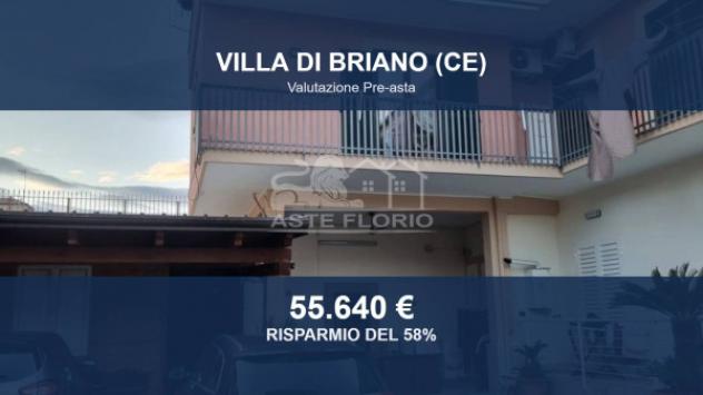 casa indipendente in vendita a Villa di Briano