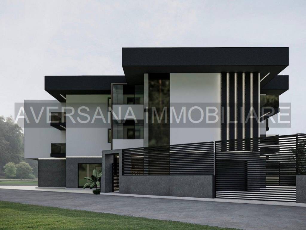 appartamento in vendita a Villa di Briano