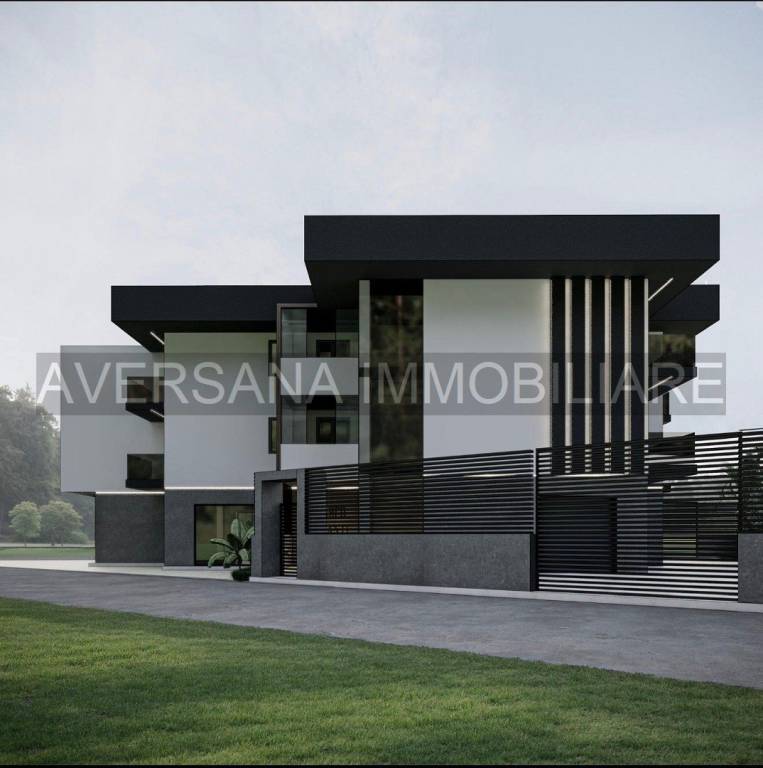 appartamento in vendita a Villa di Briano