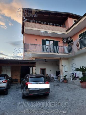 casa indipendente in vendita a Villa di Briano